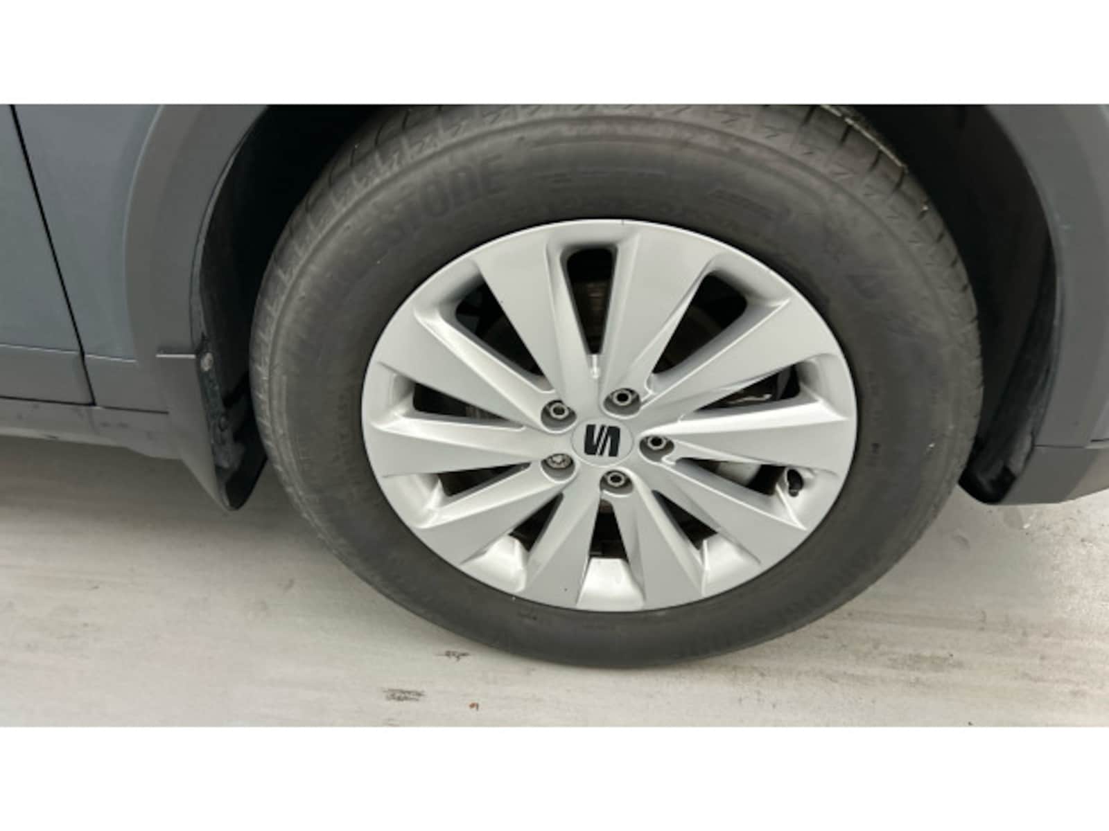 SEAT Arona – Bild 10