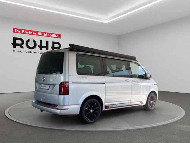 Volkswagen T6.1 California