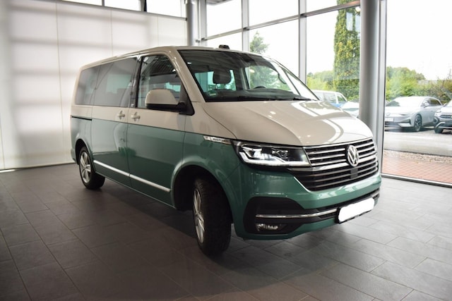 Volkswagen T6.1 Multivan