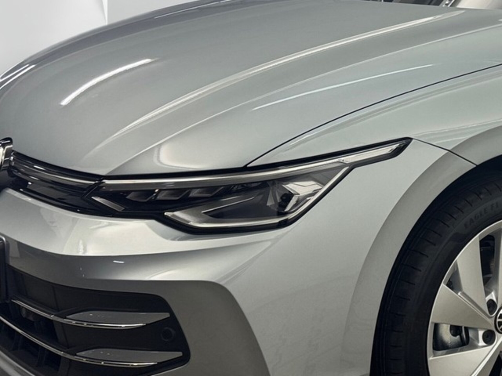 Volkswagen Golf Goal