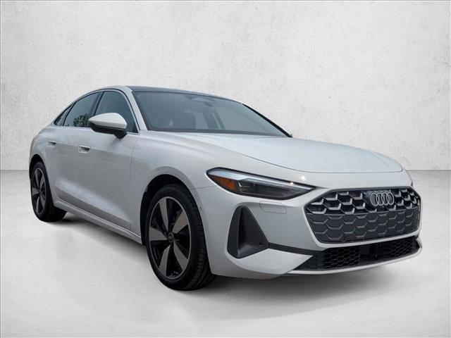 2025 AUDI A5 - Image 3