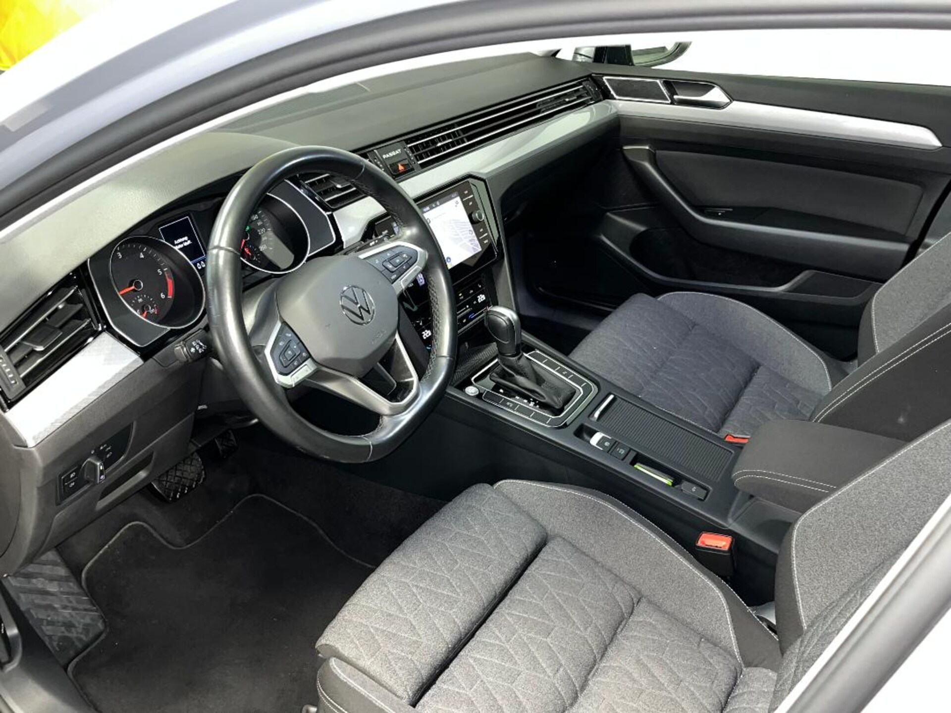 Volkswagen Passat Variant Business