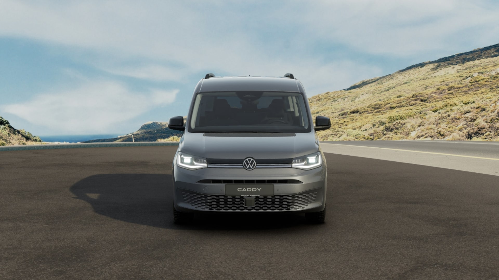 Volkswagen Caddy ENERGY
