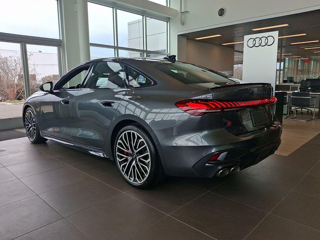 2025 Audi S5 Premium Plus - Photo 4