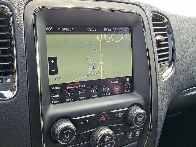 2019 Dodge Durango