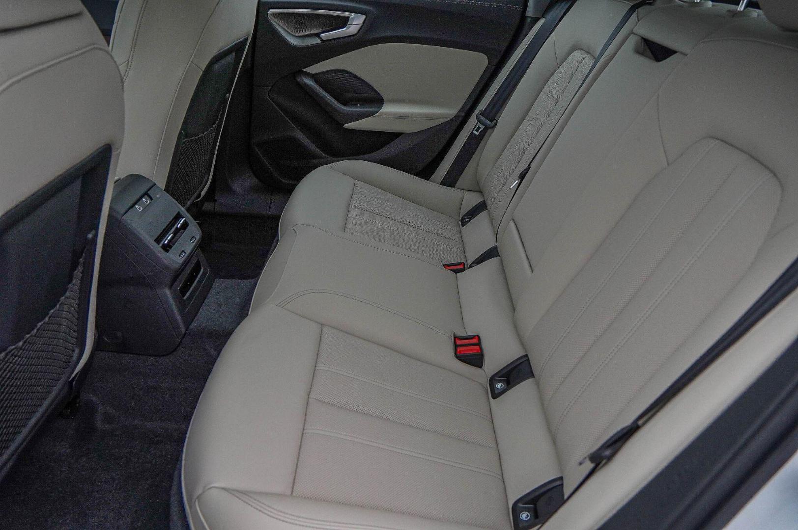 2025 Audi A5 Premium Plus - Photo 23