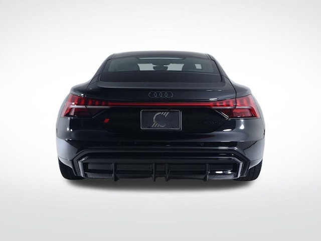 2026 Audi S e-tron GT