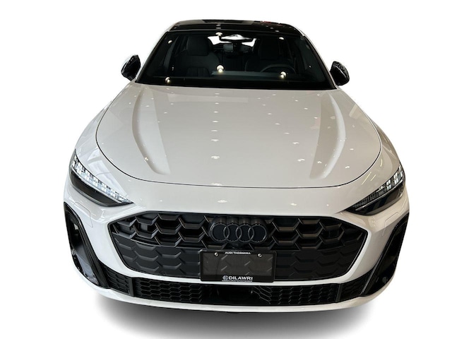 2025 Audi A5 Sedan