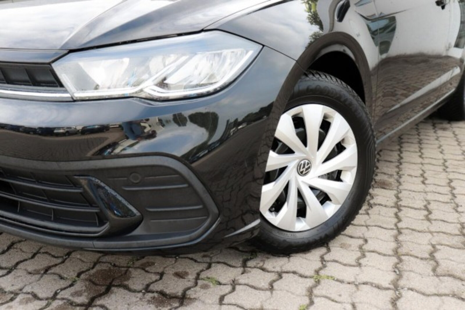 Volkswagen Polo – Bild 2