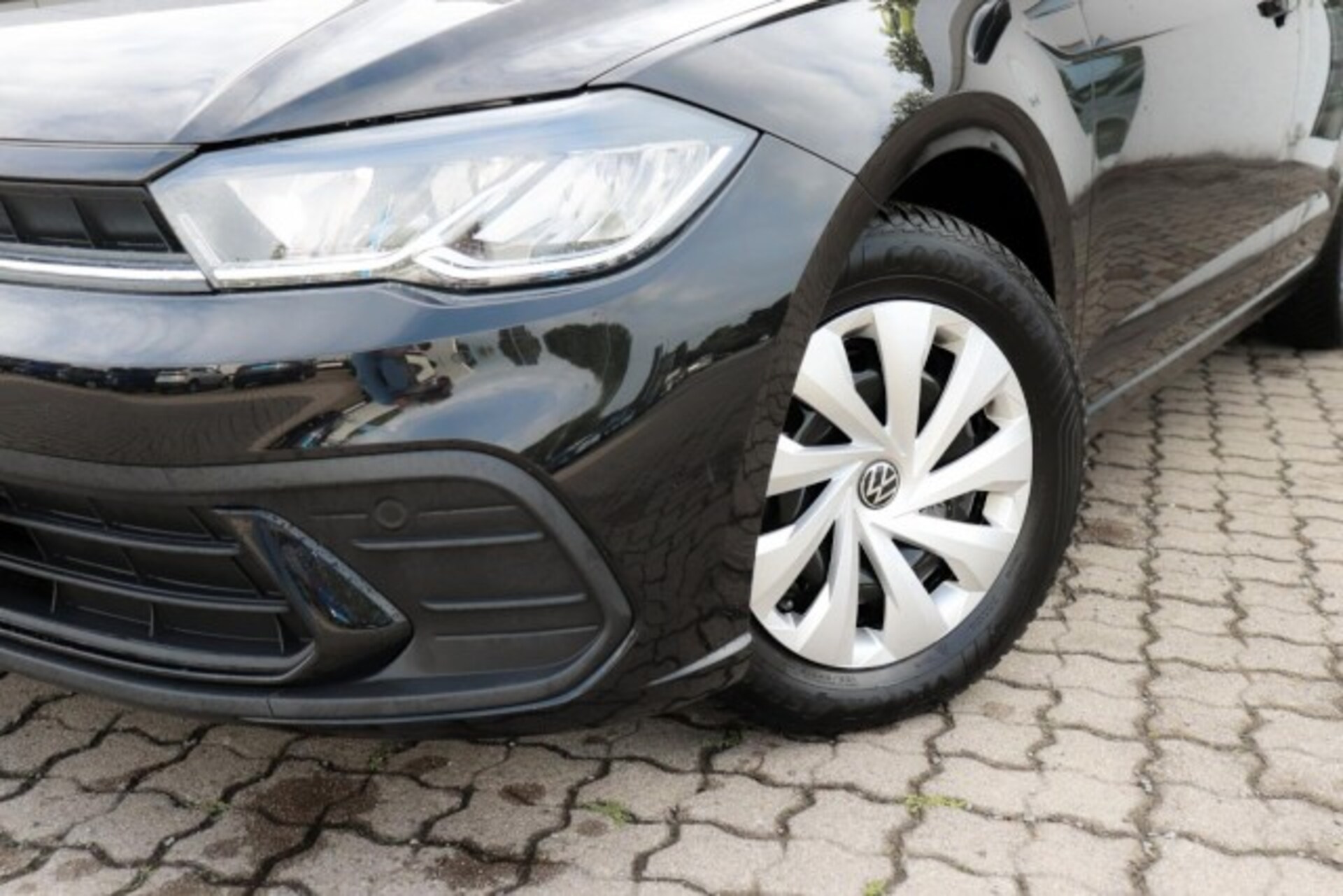 Volkswagen Polo Life