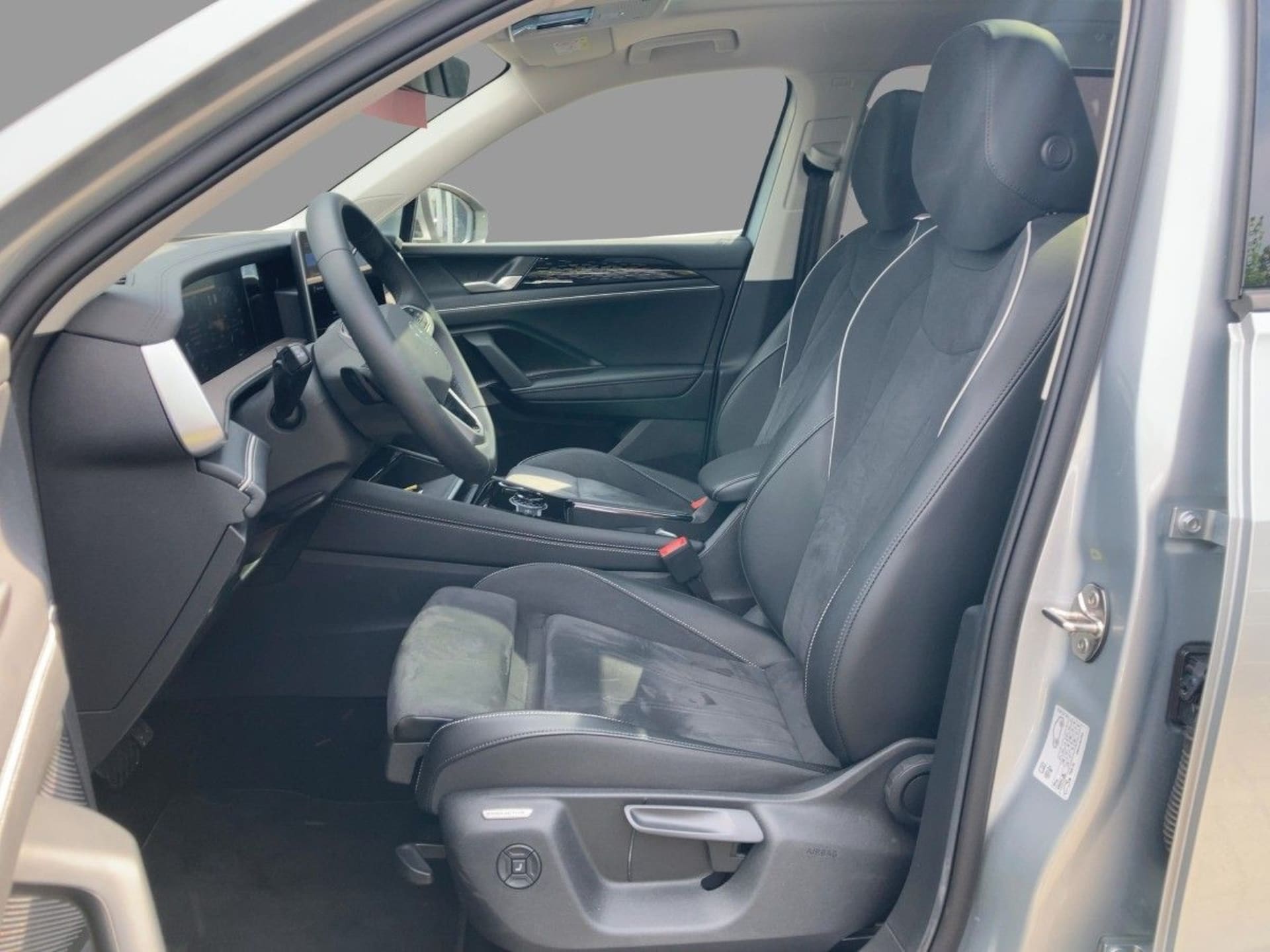 Volkswagen Tayron Elegance