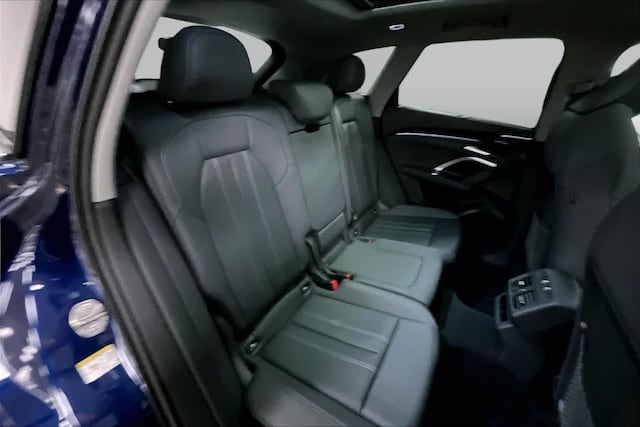 2025 Audi Q5 Premium Plus - Photo 20