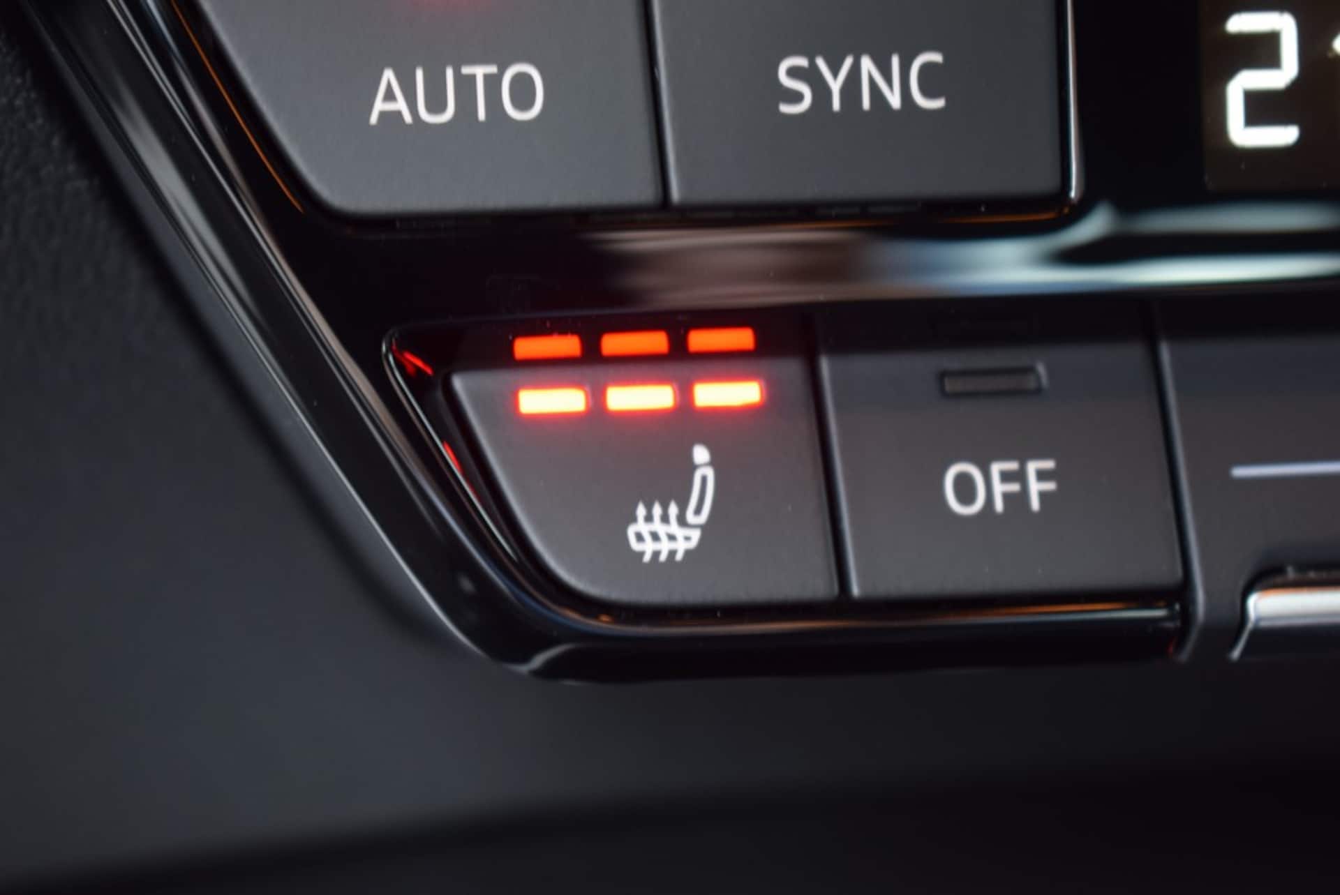 Audi A3 Sportback Advanced