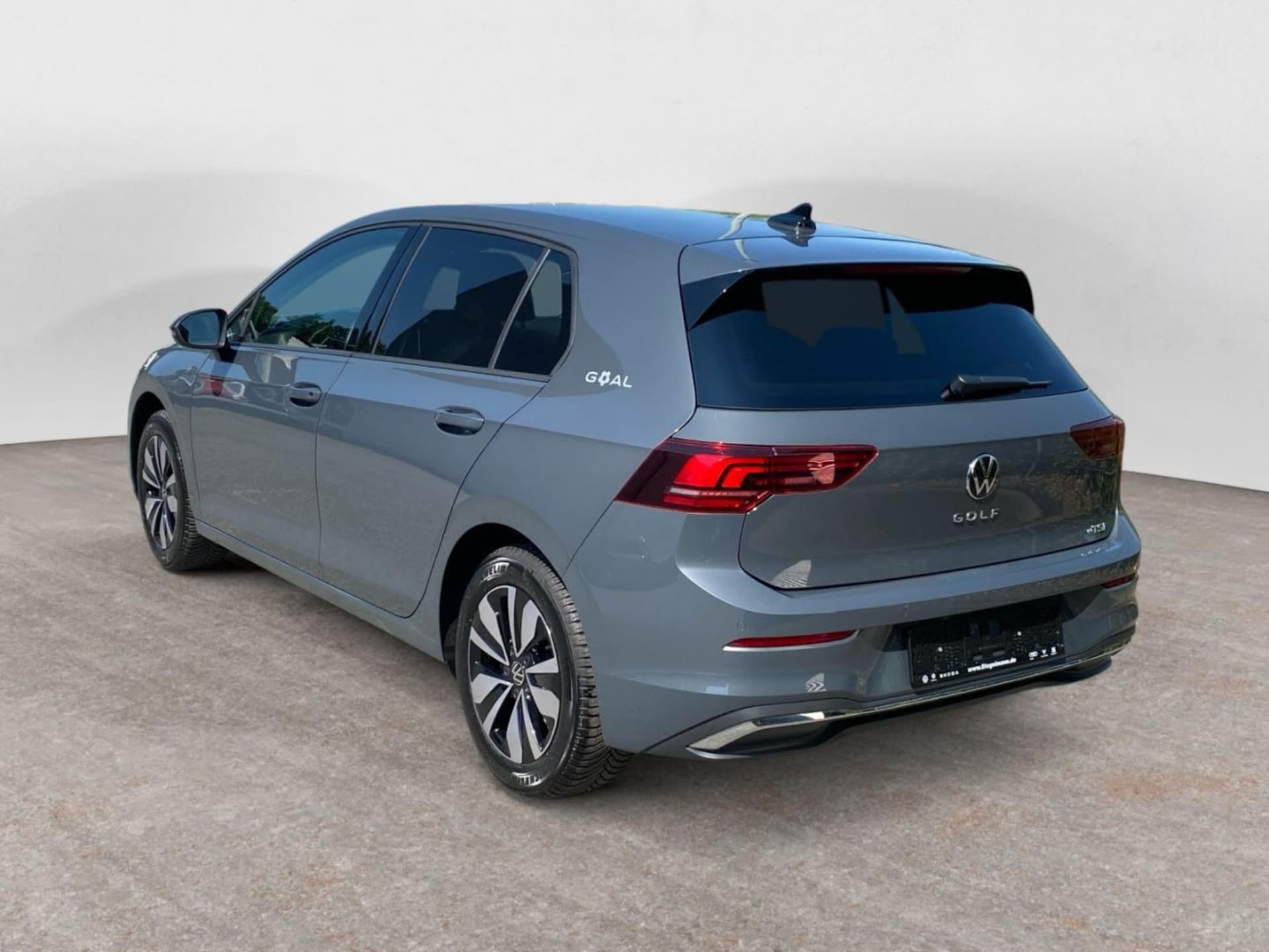 Volkswagen Golf Goal