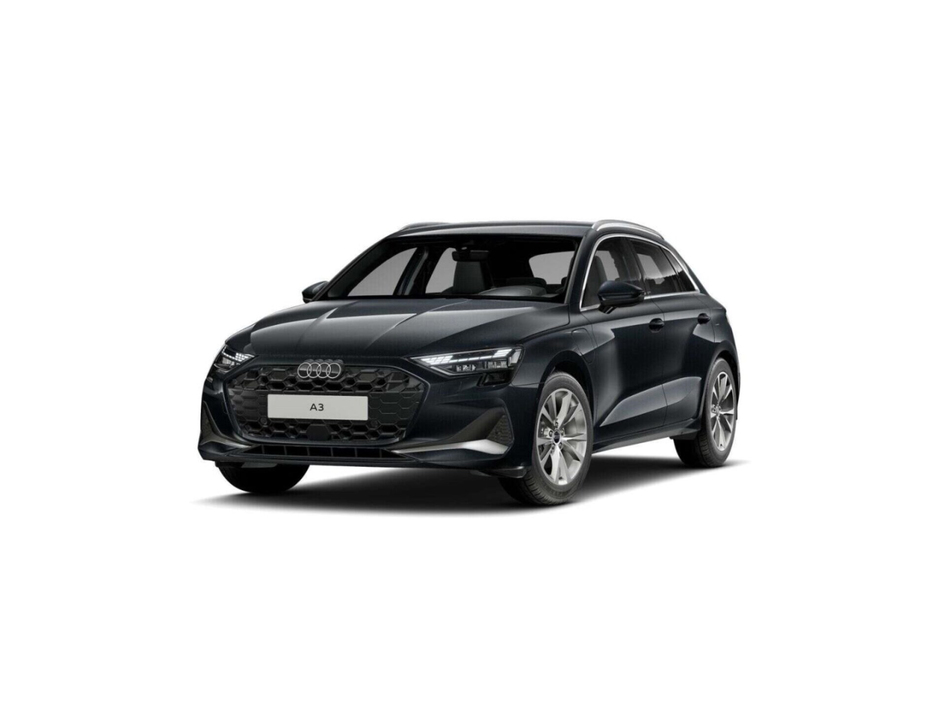 Audi A3 Sportback TFSI e Advanced