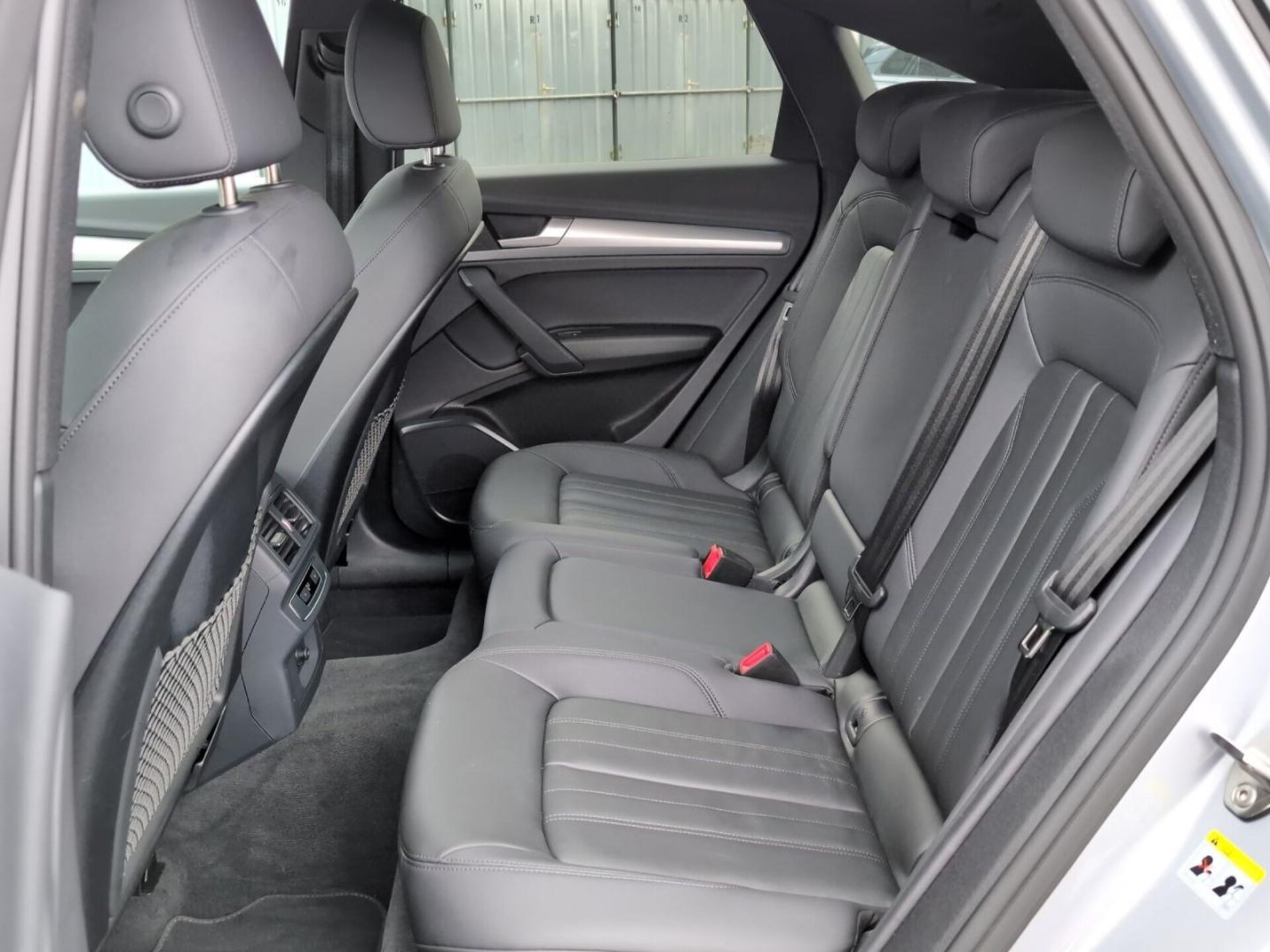 Audi Q5 Sportback S line