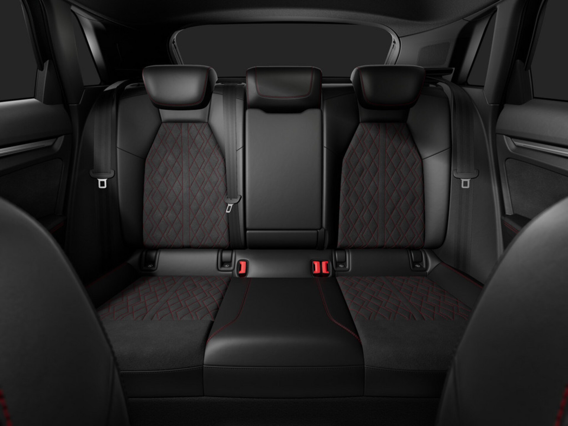 Audi A3 Sportback S line