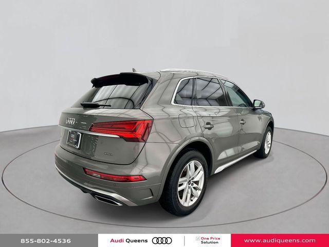 2023 Audi Q5
