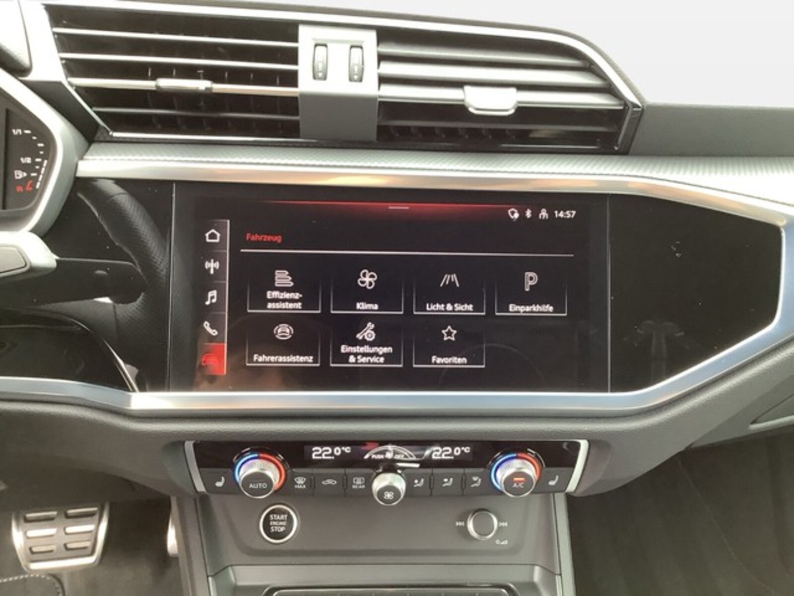 Audi Q3 – Bild 13