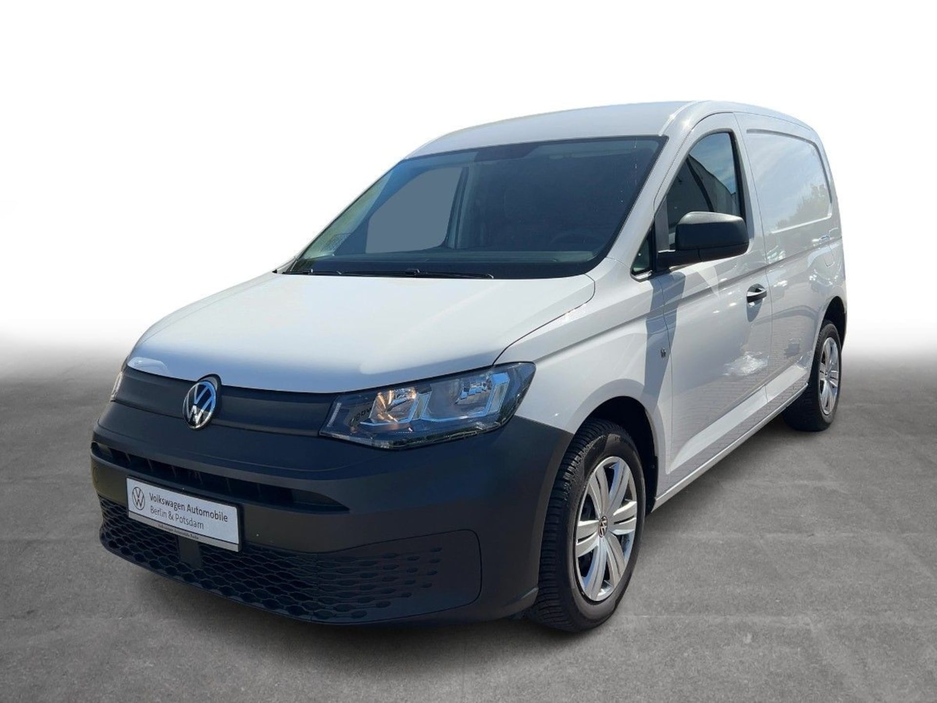 Volkswagen Caddy Cargo