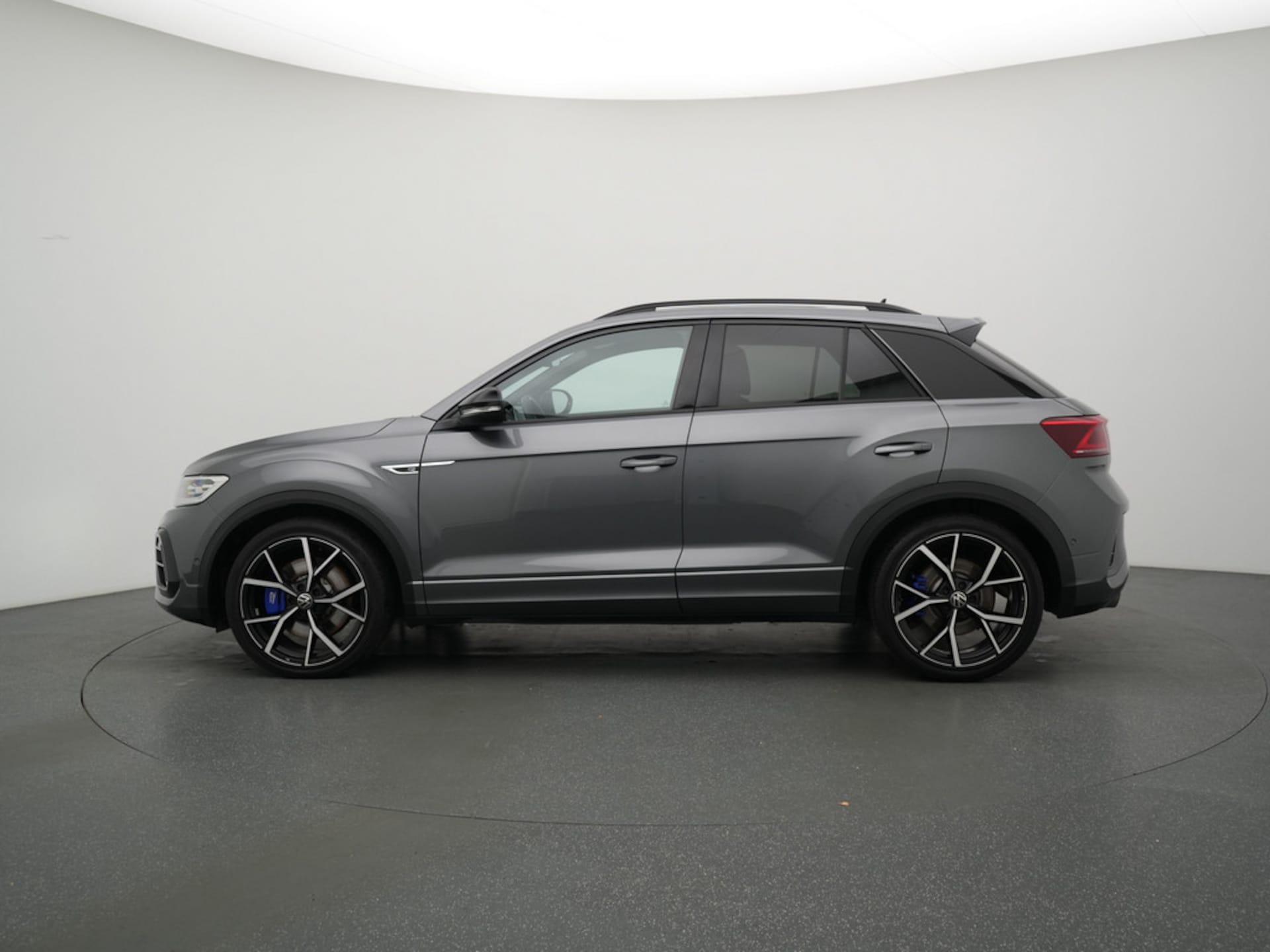 Volkswagen T-Roc R