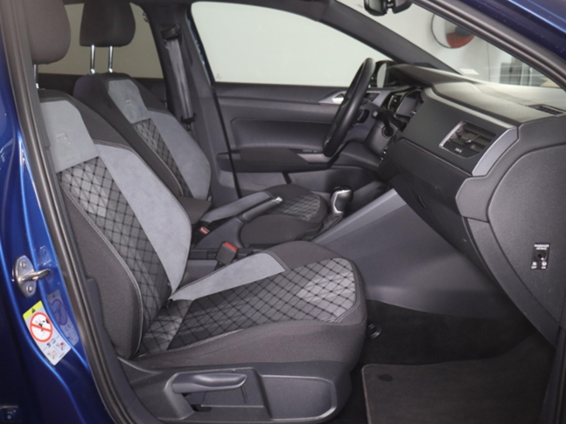 Volkswagen Taigo R-Line