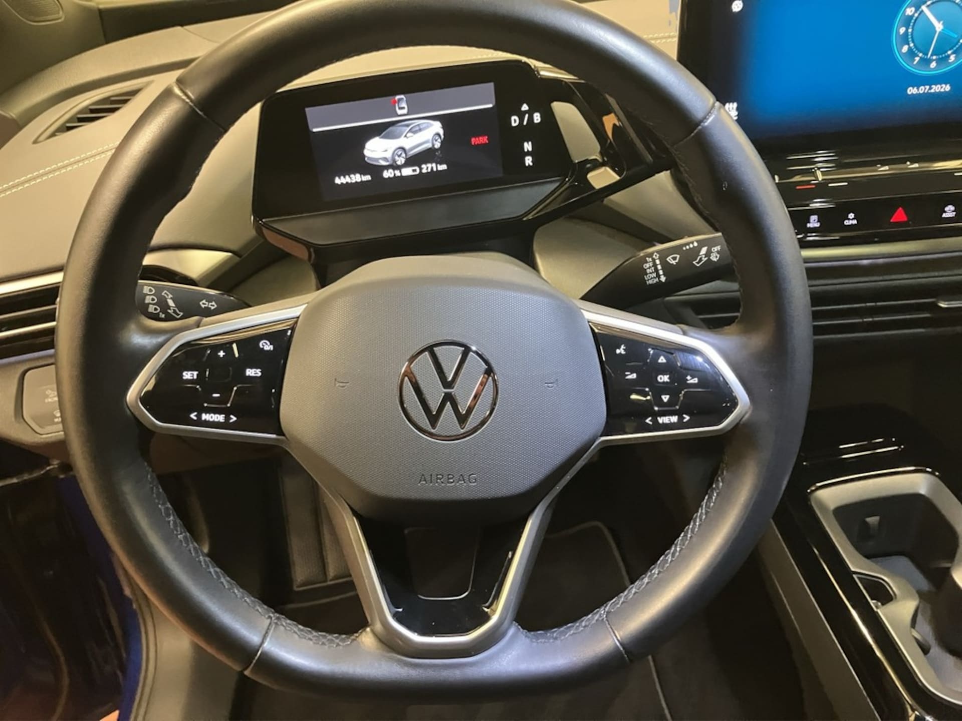 Volkswagen ID.5 Pro