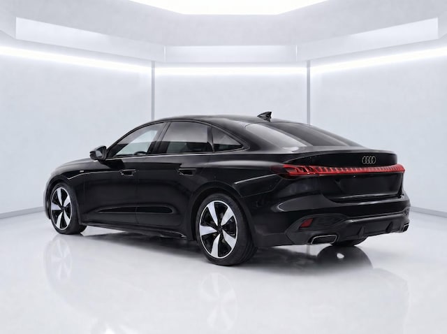 2026 Audi A5 Sedan