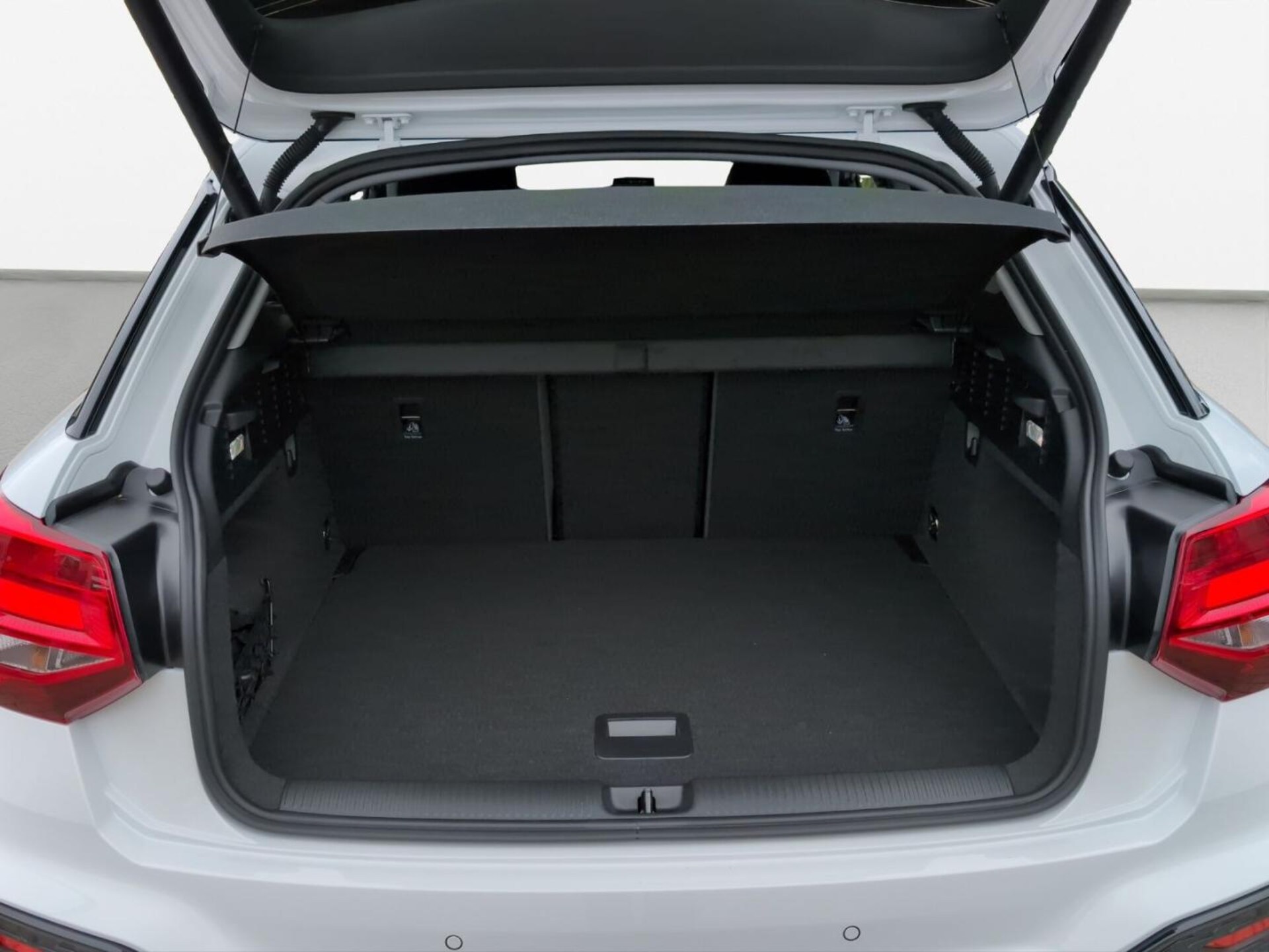 Audi Q2 Advanced