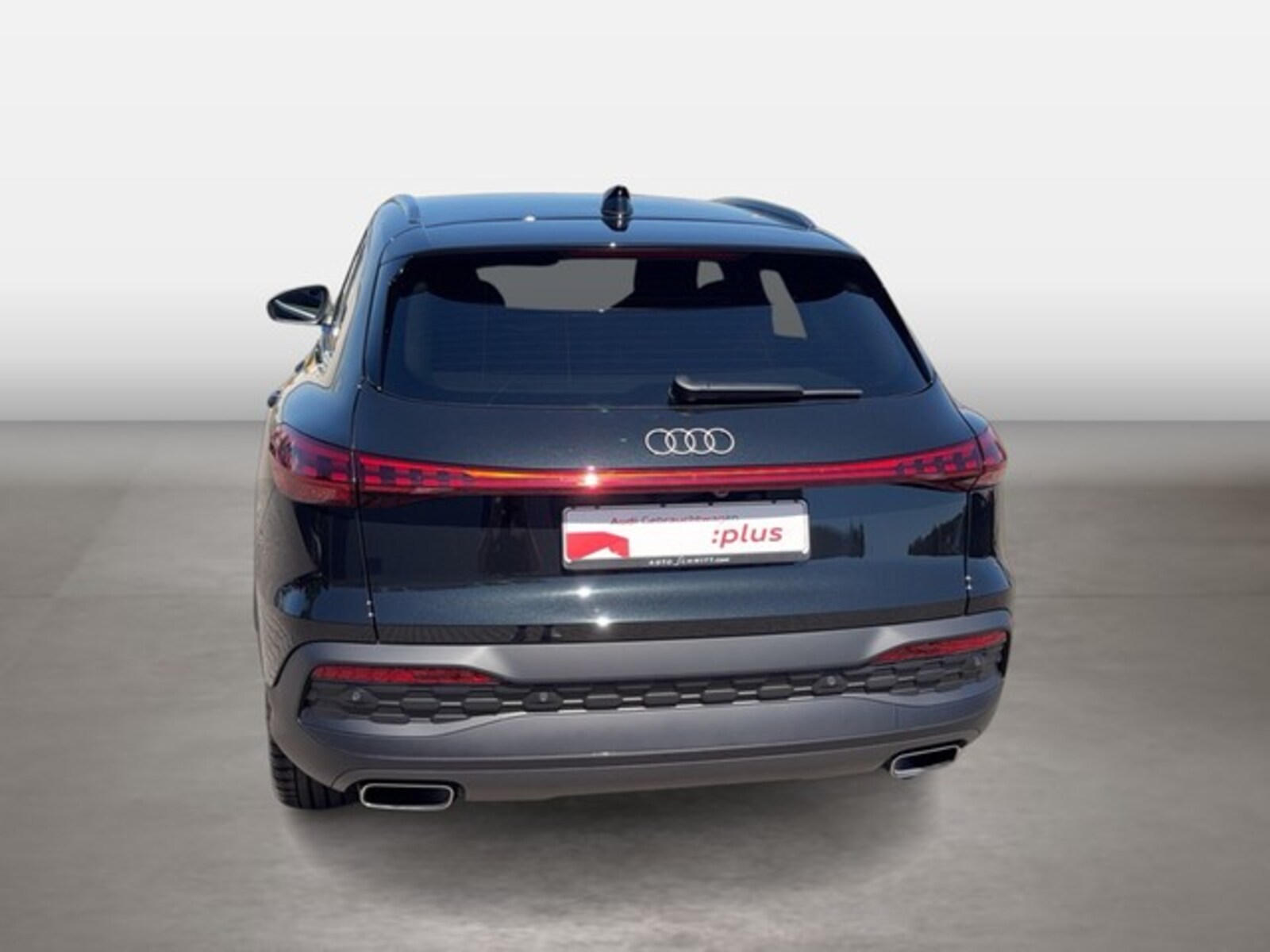 Audi Q5 – Bild 4