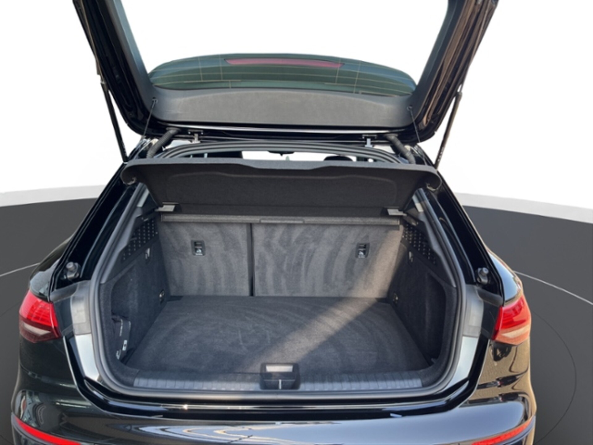 Audi A3 Sportback Advanced