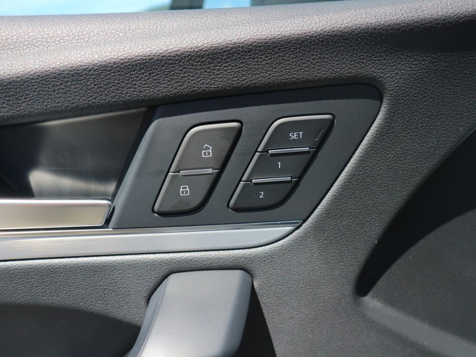 Audi Q5 Sportback TFSI e S line