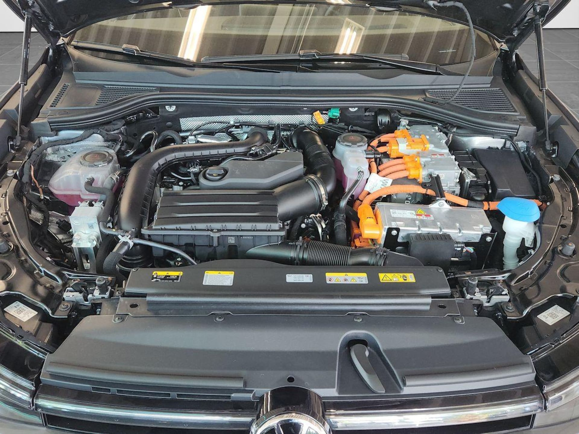 Volkswagen Passat Elegance