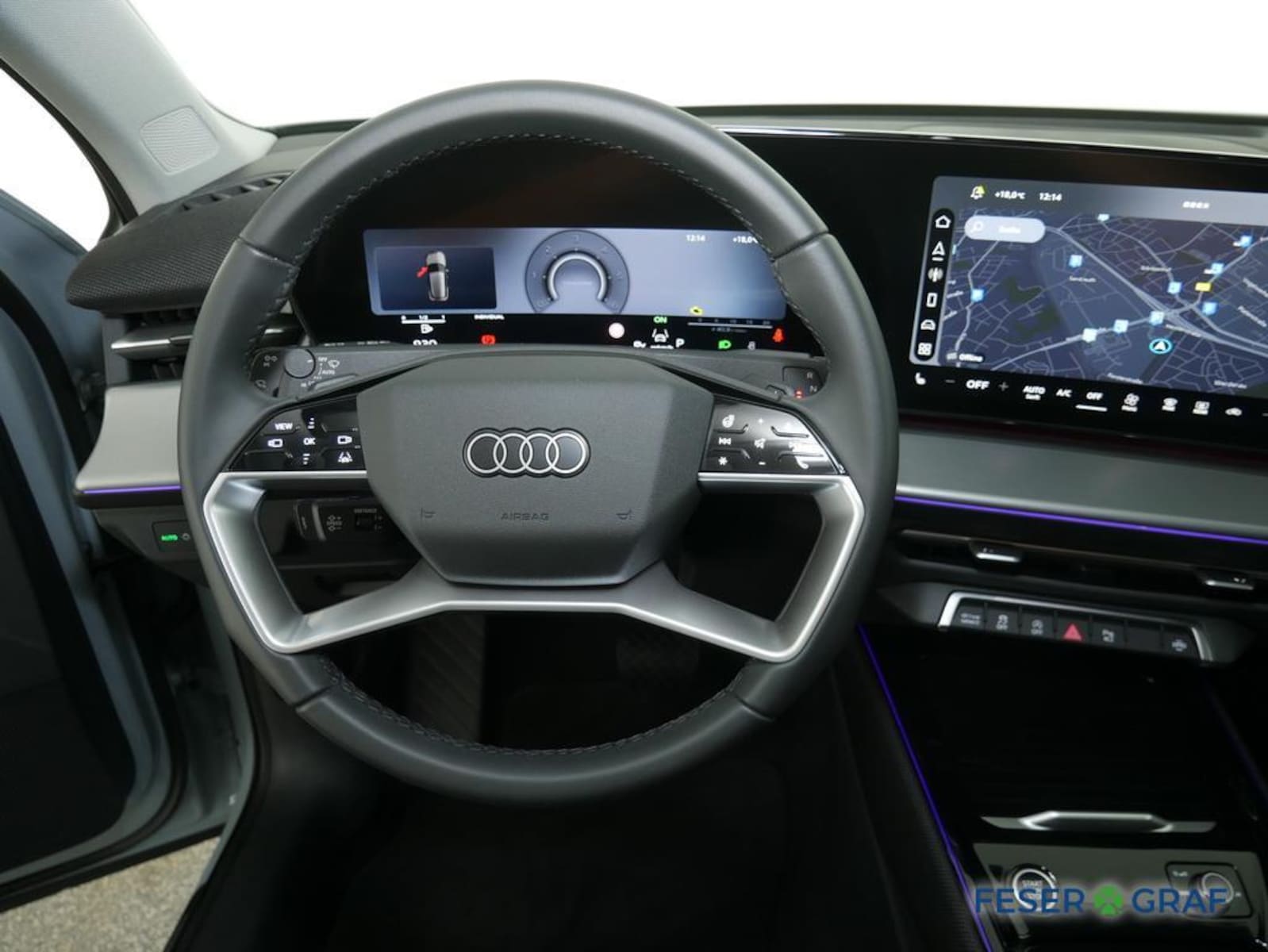 Audi Q3 – Bild 9