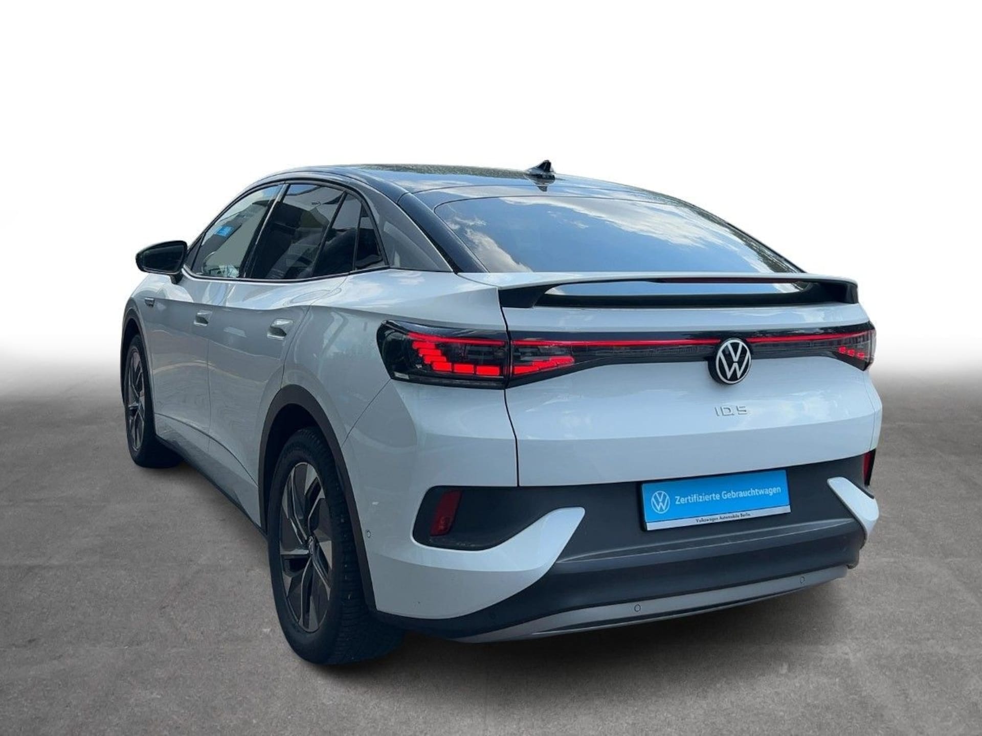 Volkswagen ID.5 Pro Performance