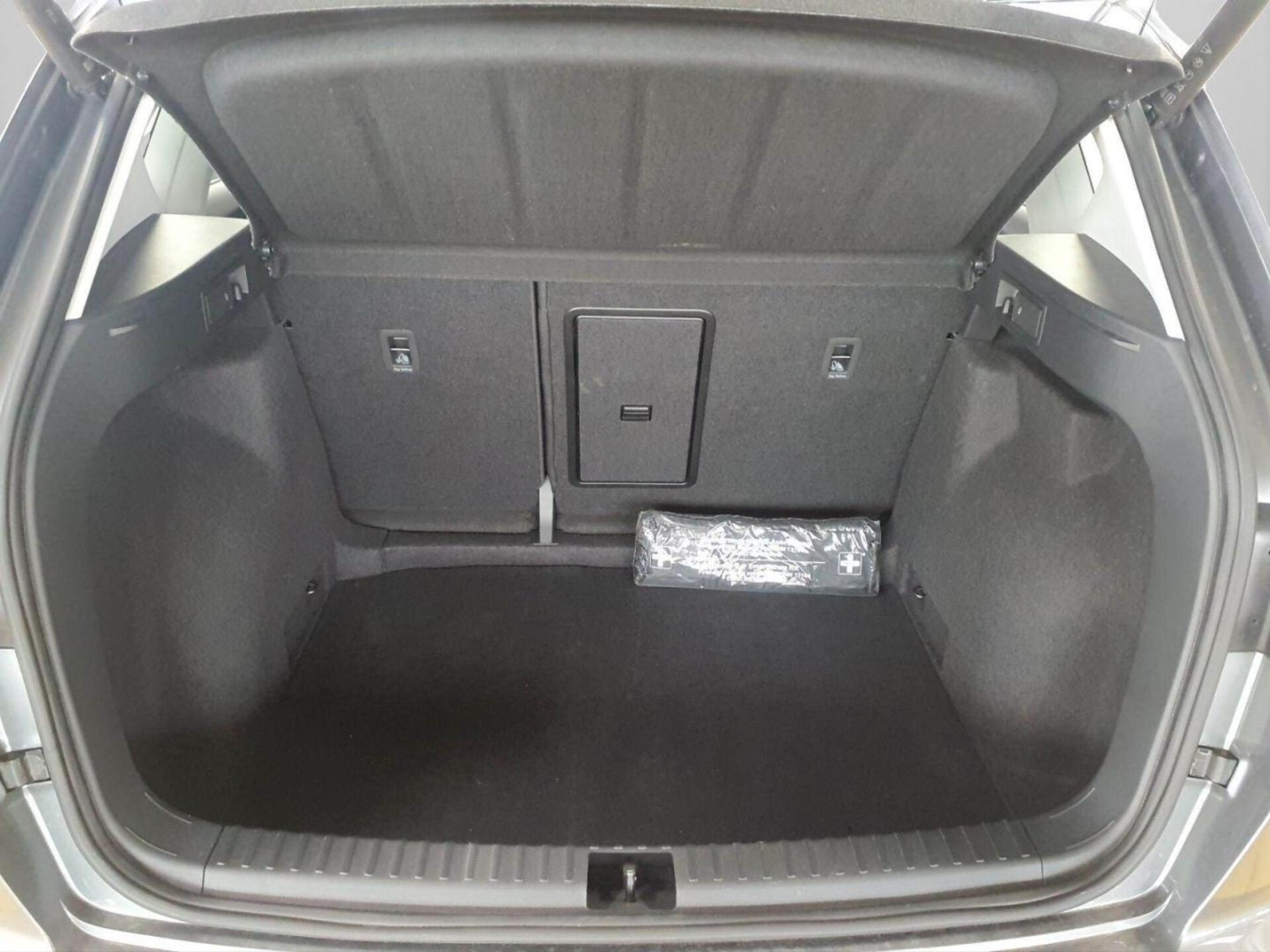 SEAT Ateca Style