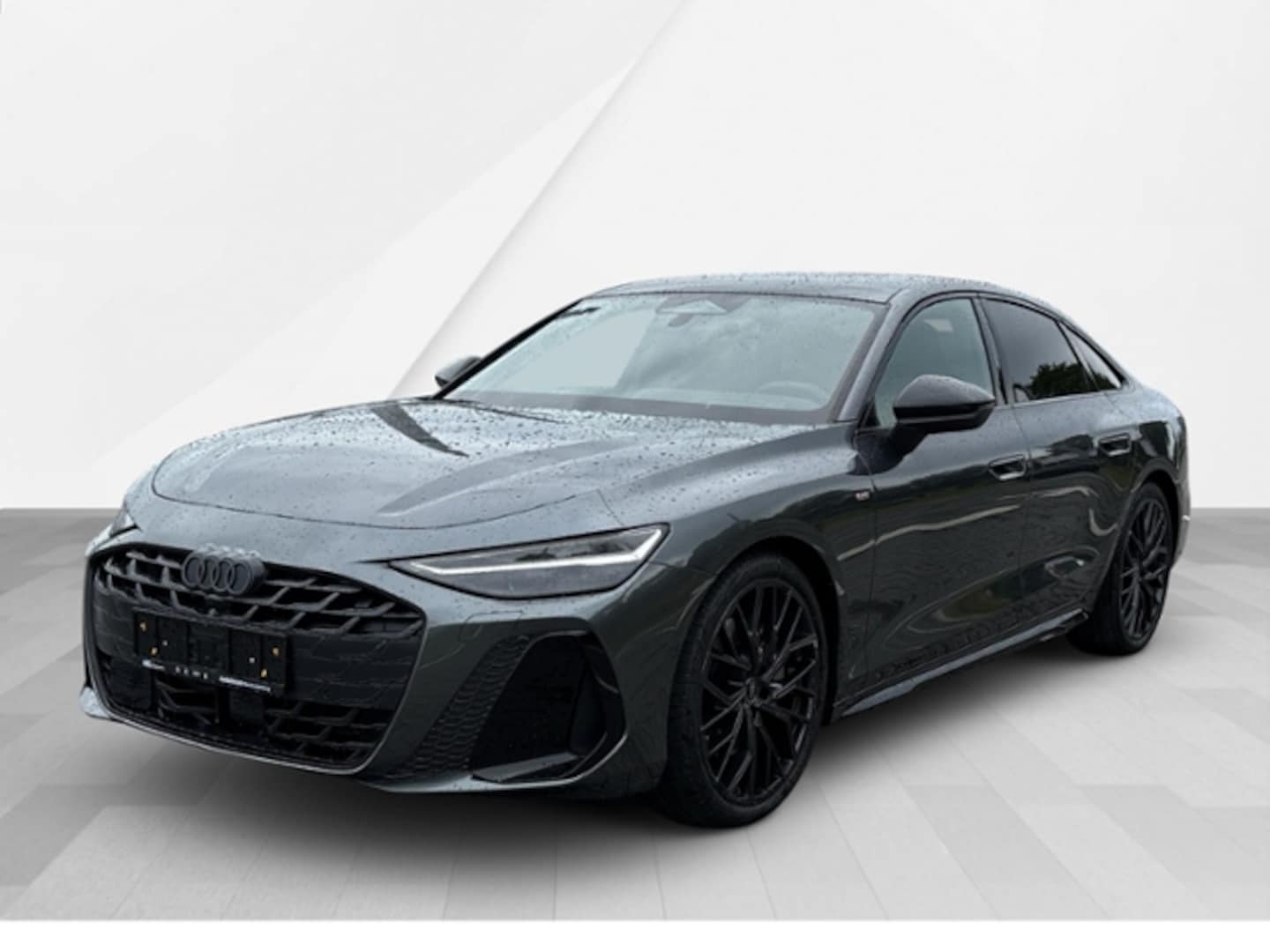 Bild über Audi A6 Limousine edition one TDI quattro 150 kW S tronic - für weitere Informationen kontaktieren Sie den Audi Partner