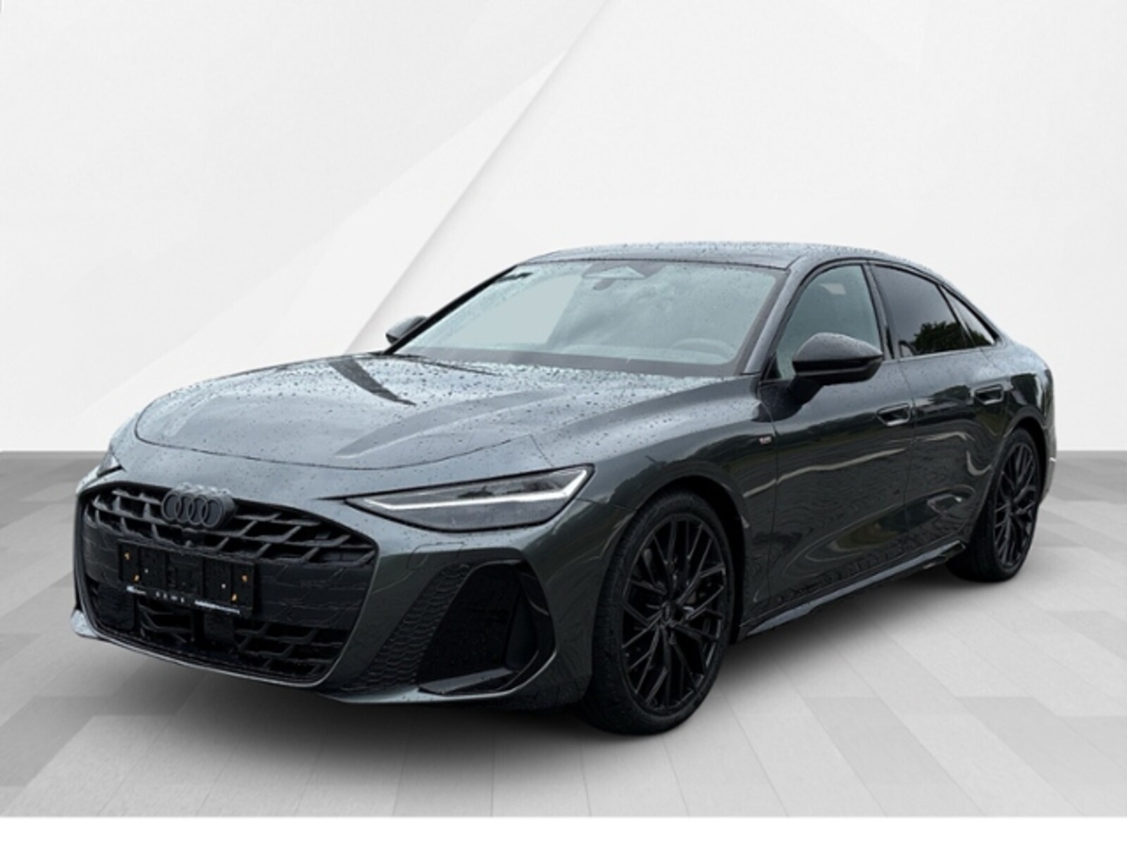 Audi A6 Limousine – Bild 2