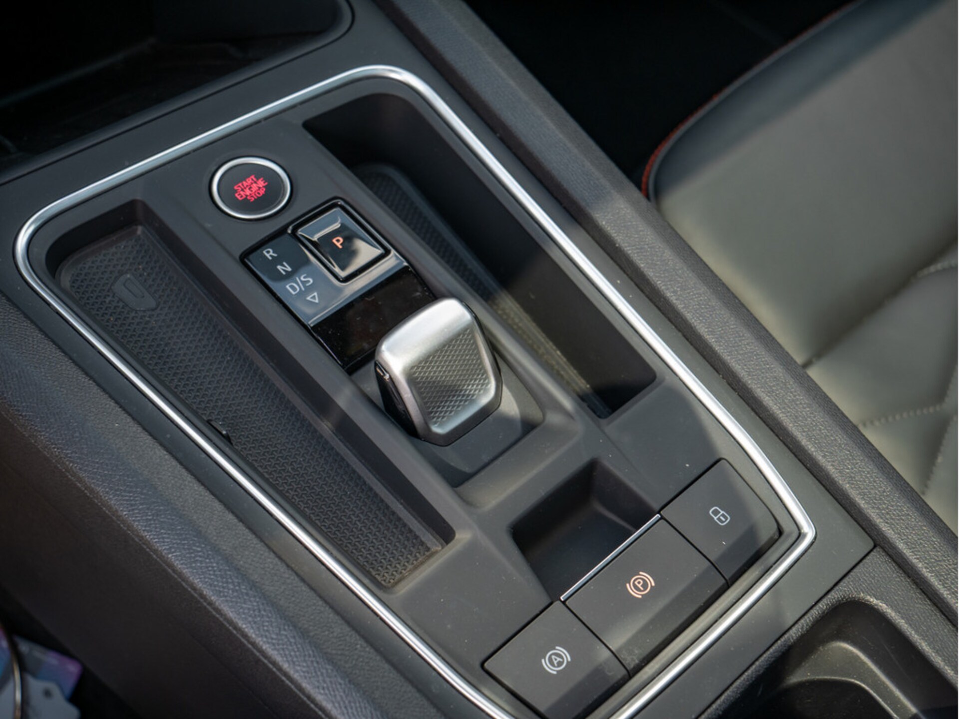 SEAT Leon Sportstourer FR