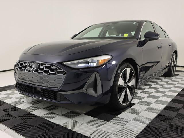 Photo of 2025 Audi A5 Sedan