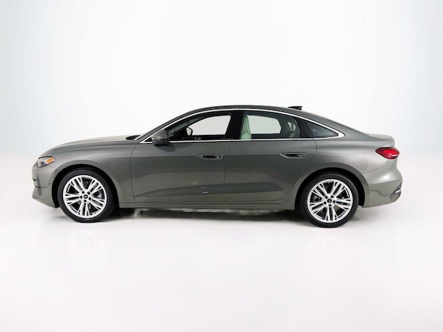 2026 Audi A5 Sedan