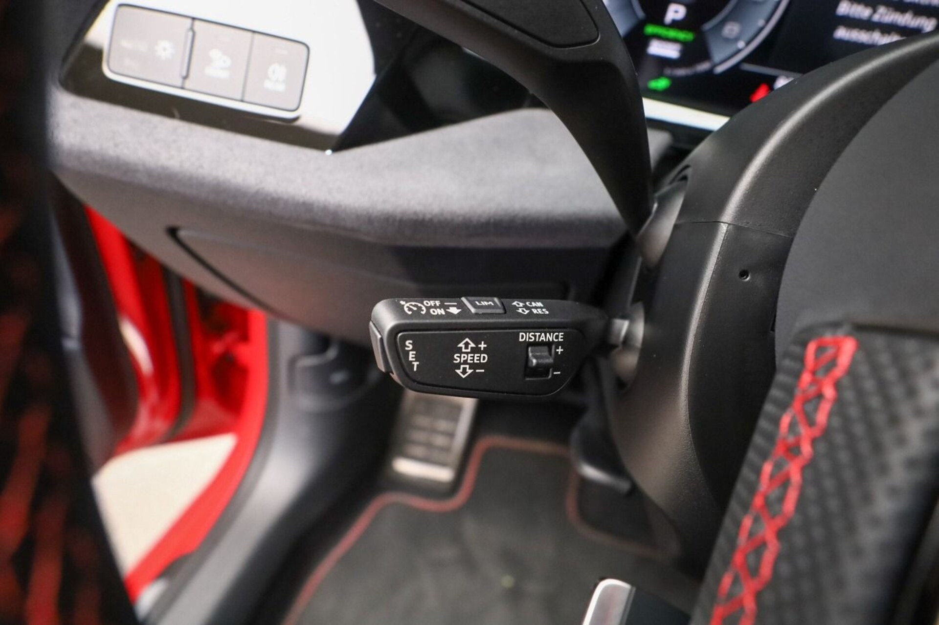 Audi A3 Sportback TFSI e