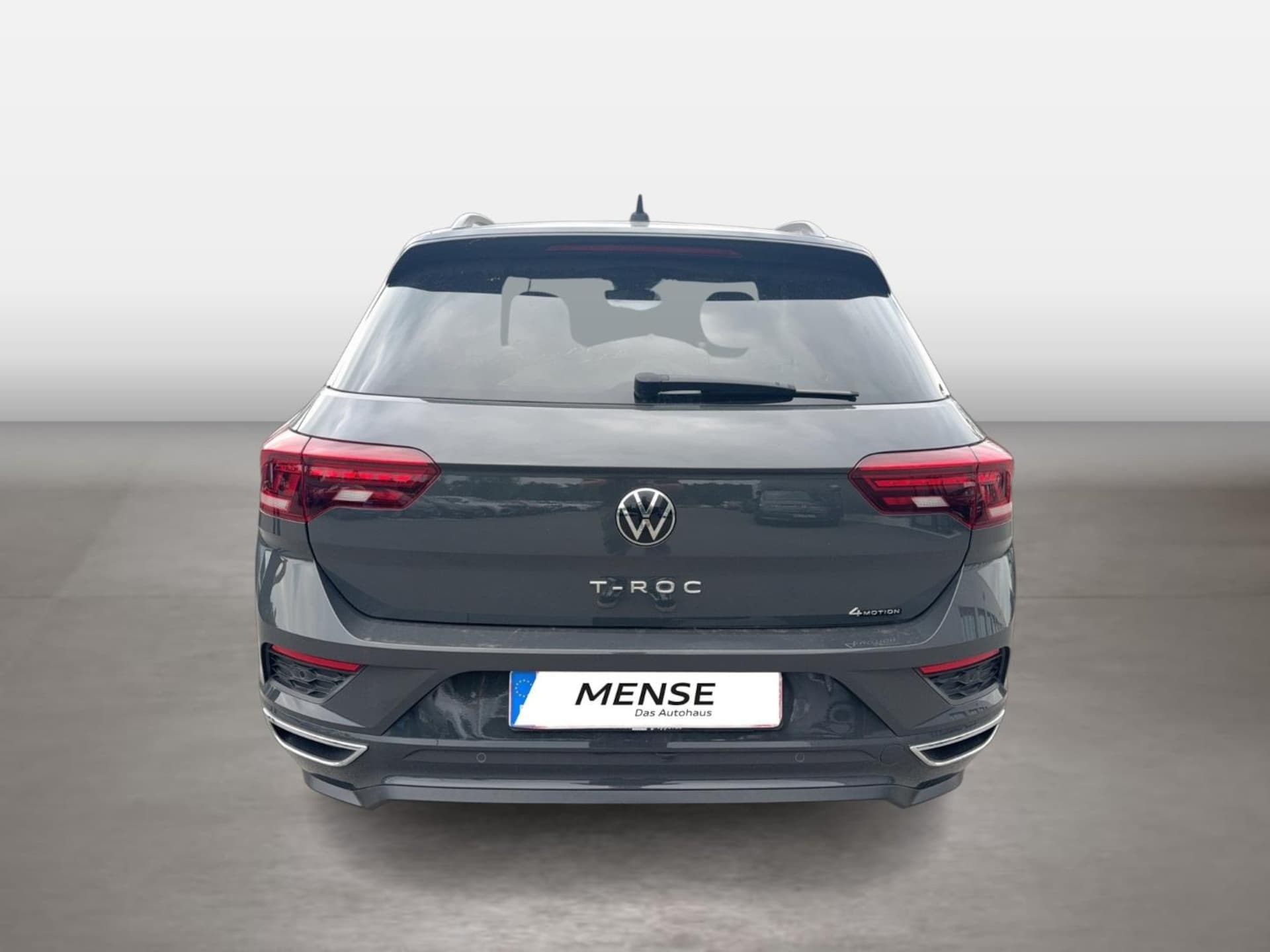 Volkswagen T-Roc Sport