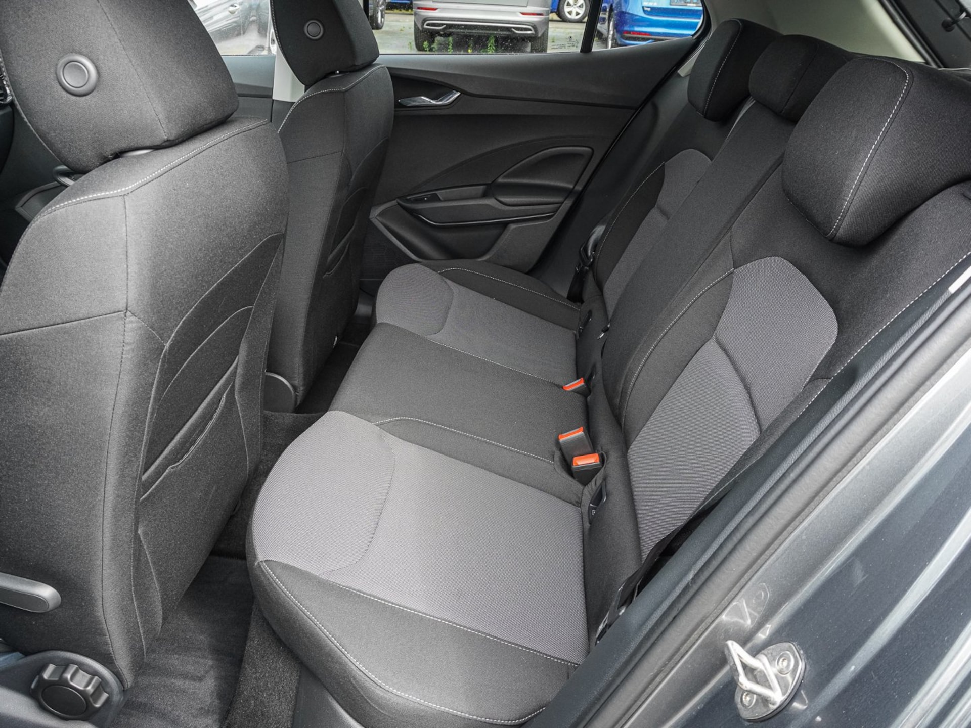 Skoda Fabia Tour