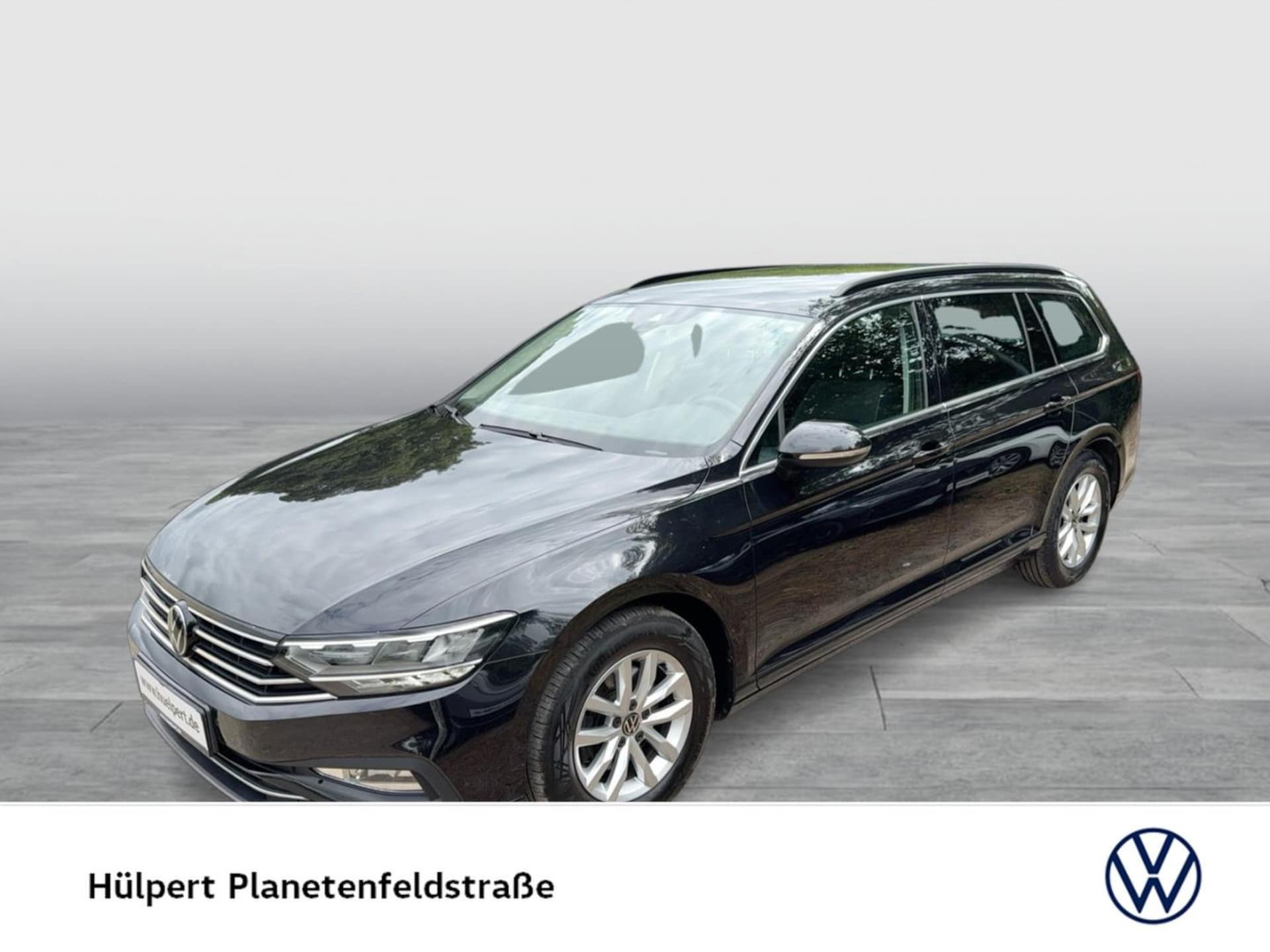 Volkswagen Passat Variant Business