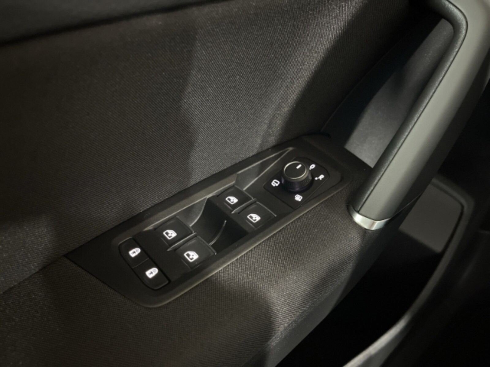 Volkswagen Touran – Bild 15
