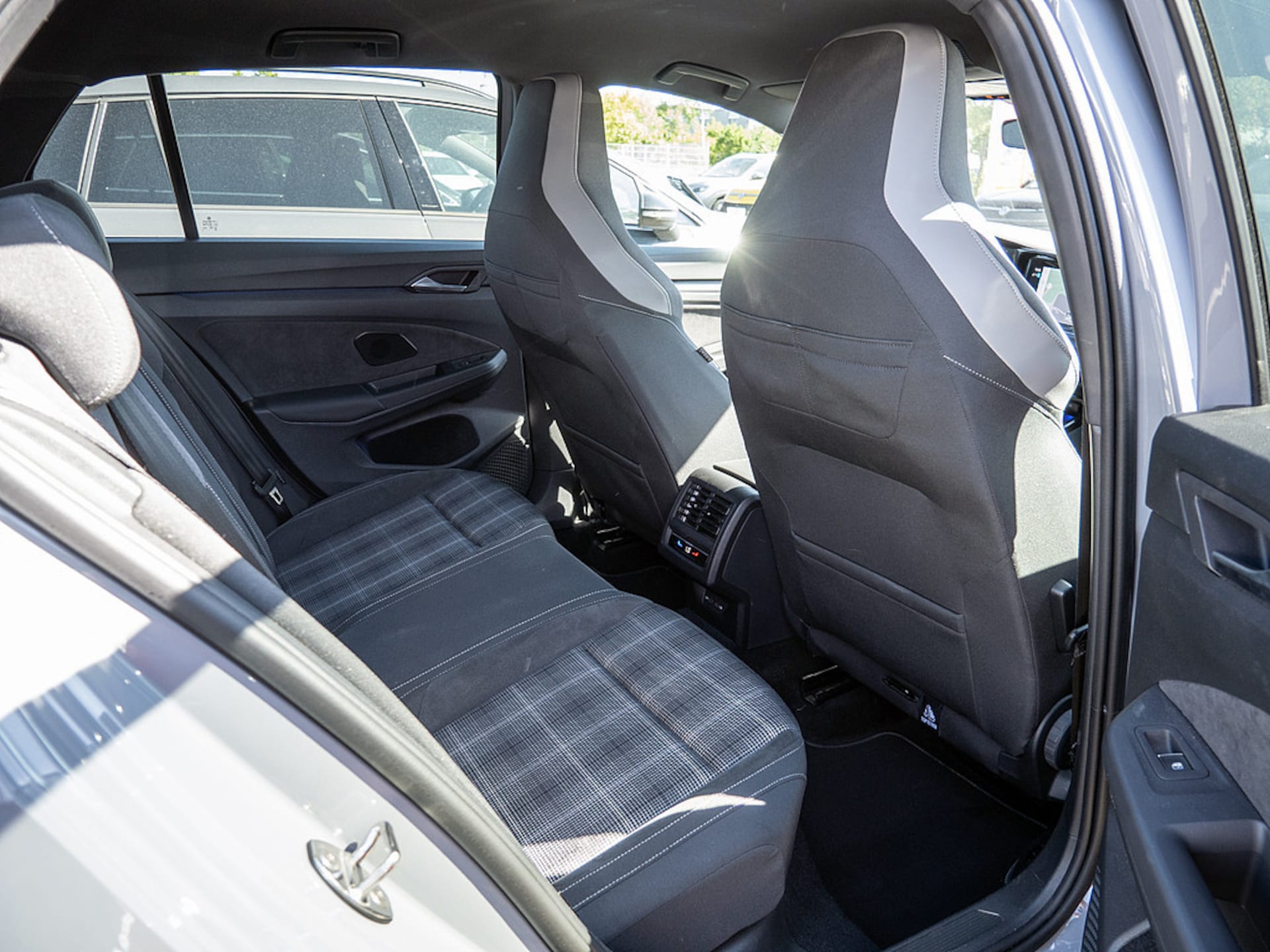 Volkswagen Golf GTD