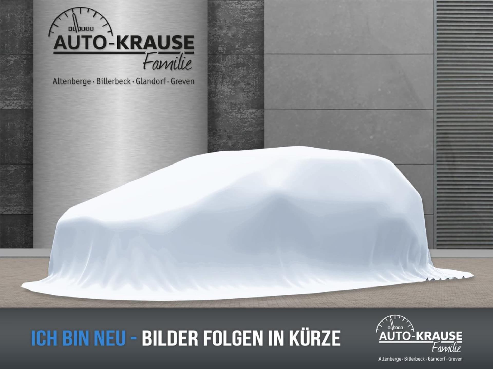 Skoda Fabia Ambition