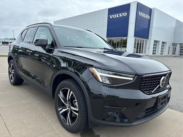 2024 Volvo XC40