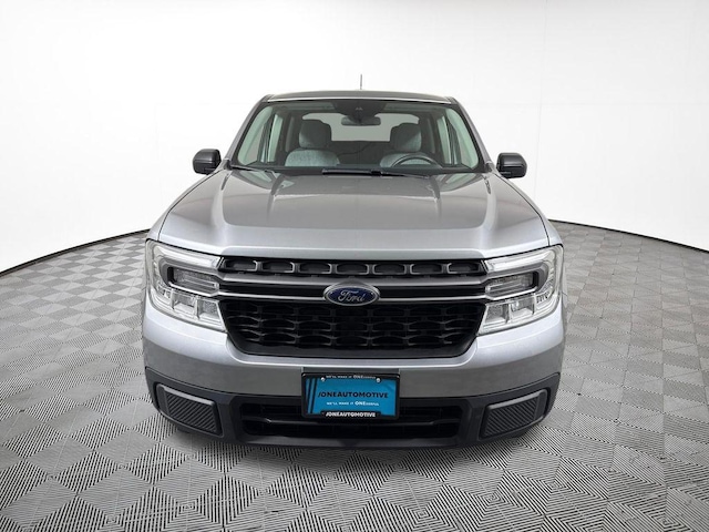 2022 Ford Maverick